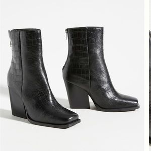 Seychelles Anthropologie Every Time You Go Boots